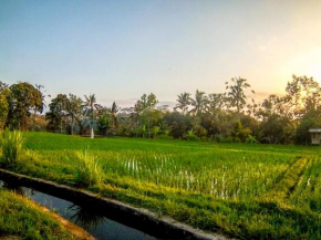 Ubud Paradise Villa